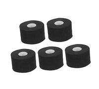 5 Rolls Disposable Neck Paper Strips Hair Styling Collar Papers for Hair Salon Use Odorless Safe Convenient Neck Protection During Hairdressing