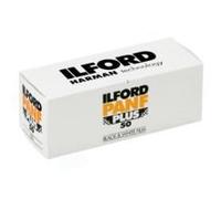 5 Rolls Ilford PANF 50 120 Film