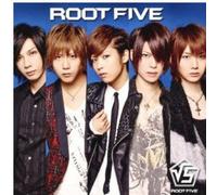 5 - Root Five