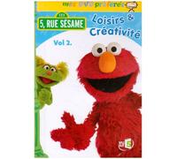 5, rue sesame, vol. 2 : loisir et creativite