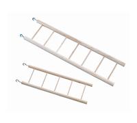 5-rung wooden ladders Nobby Pet