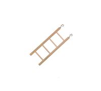 5-rung wooden ladders Nobby Pet
