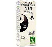 5 Saisons Elixir N 02 Ying of the Liver Dandelion 50 ml 02 Dandelion