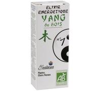 5 Saisons Elixir No 07 Metal Yang Thyme 50 ml 05 Yang of the Earth