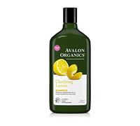 5 Savers Package:Avalon Clarifying Lemon Shampoo (1x11 Oz) by AVALON