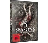 5 Seasons - Die fünf Tore zur Hölle