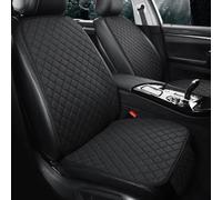 5 Seats Car Seat Covers For Mini Countryman 2017-2022, All-Weather Use Complete Set Car Seat Covers, Waterproof Front Rear Full Set Car Covers,A Black