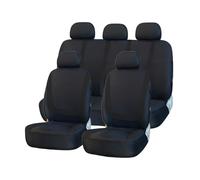 5 Seats Universal Car Seat Covers for Skoda Kamiq 2019 2020 2021 2022 2023 2024 2025 Car Seat Cover Sets Front Rear Seat Protectors Interior Accessories,B