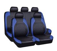 5 Seats Universal Car Seat Covers Set for Nissan Qashqai J12 J11 J10 J11 J12 +2 2006-2023 2024 2025 Full Set Front And Rear Nonslip Seat Covers Accessories,C