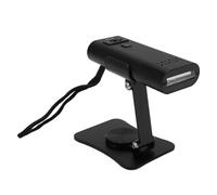5 Second Fast Curing High Brightness Hair Extension Light, Long Battery Life, for Home Salon, Efficient Hair Extension with LED Hair Extension Lamp, V Light Hair Extension Kit
