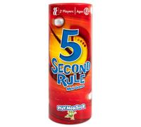 5 Second Rule Mini Game