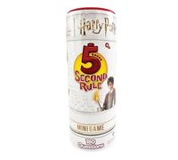 5 Second Rule Mini Harry Potter Edition