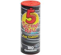 5 Second Rule Mini Topics Assortment