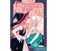 5 Seconds Before a Witch Falls in Love