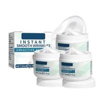 5 Seconds Lifting Firming Anti Ageing, Retinol Anti Aging Face Ccream for Women, Brightens Skin and Improves Elasticity, Tightening and Firming Face Moisturizer for Women Men (3PC, 30ml)