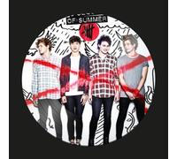 5 Seconds of Summer - 5 Seconds of Summer - 10th Anniversary
