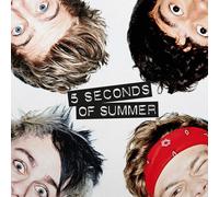 5 Seconds of Summer - 5 Seconds of Summer - 10th Anniversary