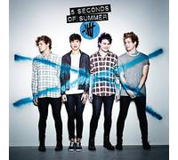 5 Seconds of Summer - 5 Seconds of Summer