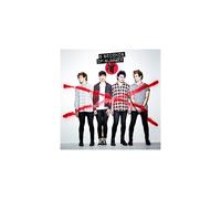 5 Seconds of Summer – 5 Seconds of Summer – CD
