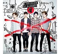 5 Seconds of Summer - 5 Seconds Of Summer [Deluxe]