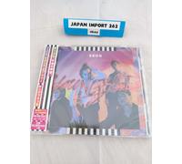 5 Seconds Of Summer 5SOS YoungBlood Bonus Track Japan Music CD from Japan [CD]
