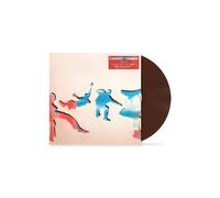5 Seconds Of Summer - 5SOS5 Brown Opaque - Colored Vinyl