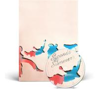 5 Seconds Of Summer 5Sos5 CD Deluxe Edition New And Sealed