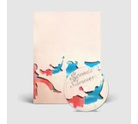 5 SECONDS OF SUMMER - 5SOS5 - New CD - 12 - V1111z