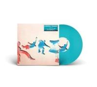 5 Seconds Of Summer - 5SOS5 Turquoise Transparent - Colored Vinyl