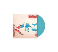 5 Seconds Of Summer - 5SOS5 Turquoise Transparent - Colored Vinyl