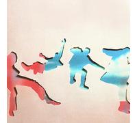 5 Seconds of Summer : 5SOS5 VINYL Deluxe 12" Album 2 discs (2023) NEW