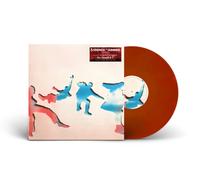 5 Seconds of Summer 5SOS5 (Vinyl) Intl Varient 3 (US IMPORT)