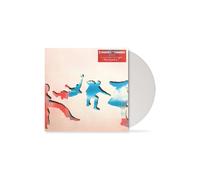 5 Seconds Of Summer - 5SOS5 White - Colored Vinyl