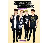 5 Seconds of Summer: All Exposed