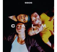 5 Seconds of Summer C a L M (Vinyl) 12" Album (US IMPORT)