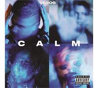 5 Seconds of Summer C a L M (CD) Deluxe Album