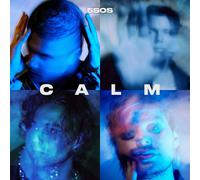 5 Seconds Of Summer - Calm Limited Edition Deluxe ( CD ) NEW