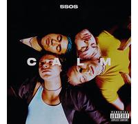 5 Seconds Of Summer - CALM - Vinyl
