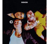 5 Seconds Of Summer - CALM - Vinyl