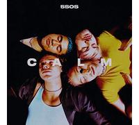 5 Seconds of Summer - CALM - Vinyl - 2020