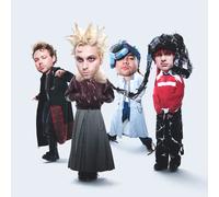 5 Seconds of Summer Everyone’s A Star CD 2025 NEW