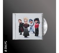 PRESALE 5 SECONDS OF SUMMER: EVERYONE'S A STAR - CD