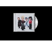 5 Seconds of Summer Everyone's A Star CD Europe Emi 2025 CD album - PRESALE