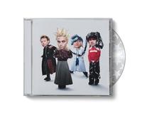 5 Seconds of Summer - EVERYONE'S A STAR - CD - N3z