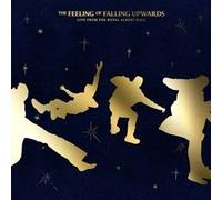 5 Seconds of Summer - Feeling of Falling Upwards - CD - N3z