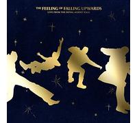 The Feeling Of Falling Upwards (Live From The Royal Albert Hall) - 5 Seconds Of