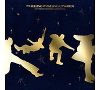 5 Seconds of Summer - Feeling of Falling Upwards - Vinyl Record - K3z