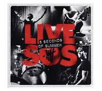 5 Seconds of Summer: Livesos