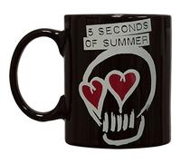 5 Seconds of Summer - Logo Boxed Standard Mug