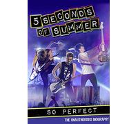 5 Seconds of Summer - So Perfect [DVD] by 5SOS